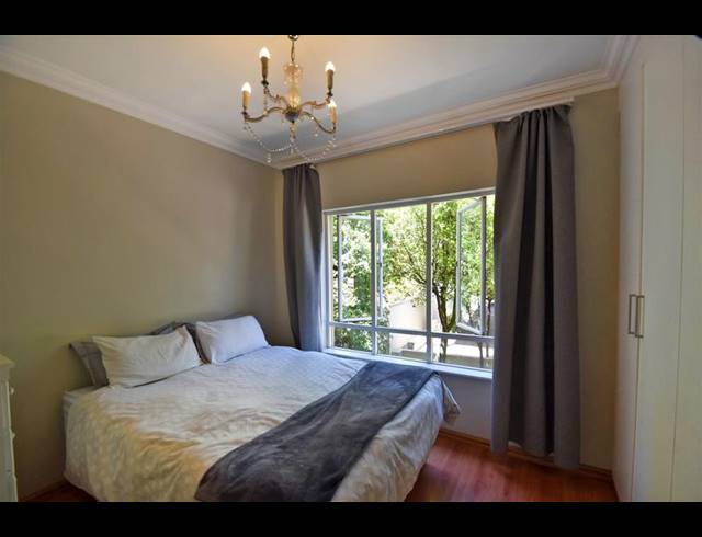 2 BEDROOM PROPERTY TO RENT IN MORNINGSIDE